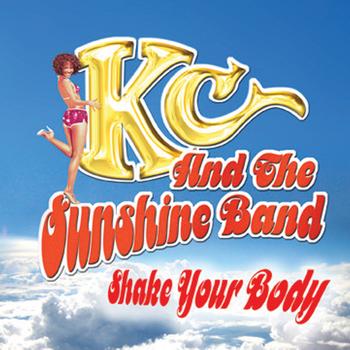 KC and the Sunshine Band - Shake your booty