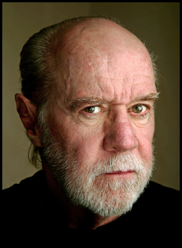 George Carlin - Sueo Americano