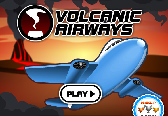 Volcanic Airways