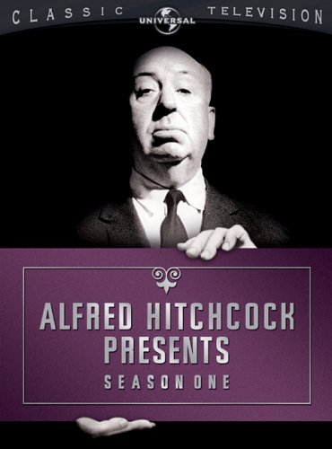 Alfred Hitchcock Presenta - Temporada 1