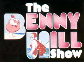 The Benny Hill Show