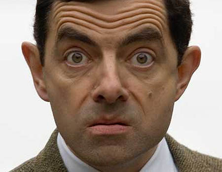 Mr. Bean