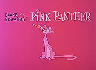 The Pink Panther Show