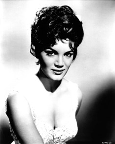 Connie Francis - Lipstick on your collar