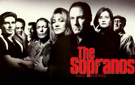 Los Soprano