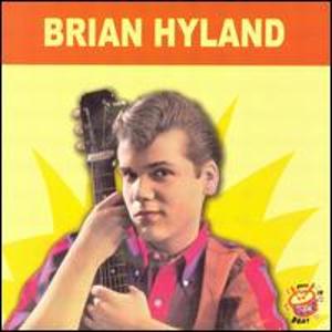 Brian Hyland - The Joker went wild