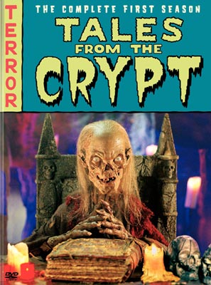 Tales from the Crypt