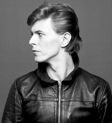 David Bowie - Heroes