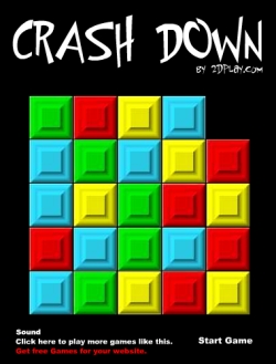 CrashDown