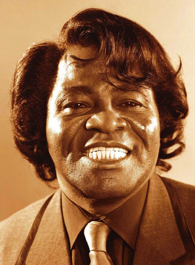 James Brown - Please, please, please