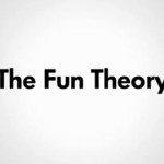 The Fun Theory - Cheerleaders en el tajo