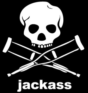 Trailer Jackass III