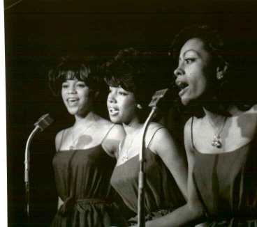 The Supremes - Baby Love