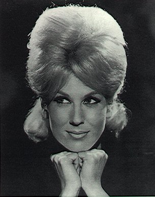 Dusty Springfield - Son of a Preacher Man