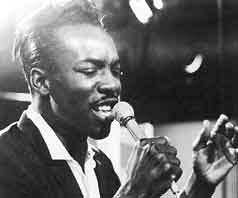 Wilson Pickett - In the Midnight hour