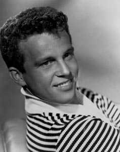 Bobby Vinton - Blue Velvet