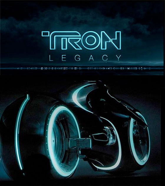 Tron - El Legado