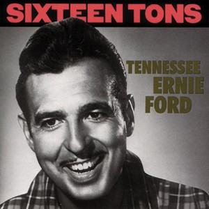 Tennessee ernie ford and son brian video #8