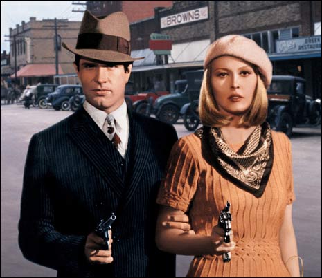 Georgie Fame - The Ballad Of Bonnie & Clyde