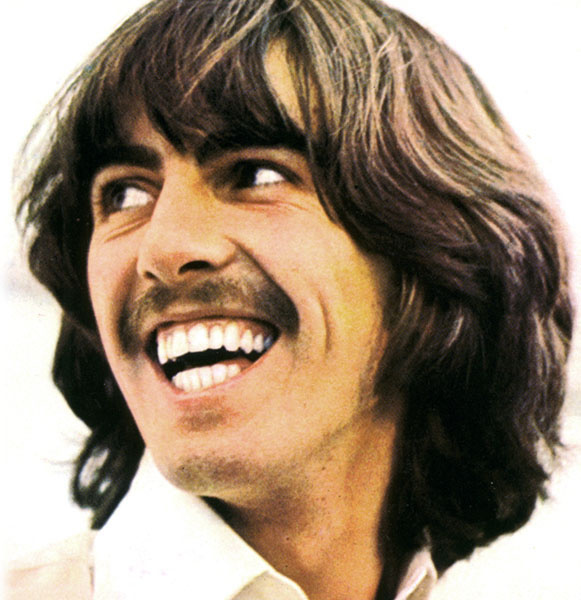 George Harrison - My Sweet Lord