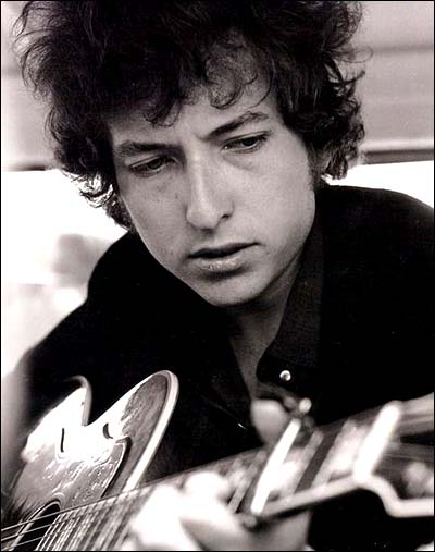 bob dylan - Lay Lady Lay