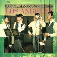 Los Angeles - Maana Maana