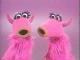 The Muppets - mana mana