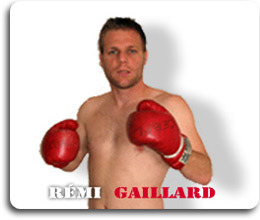 Remi Gaillard