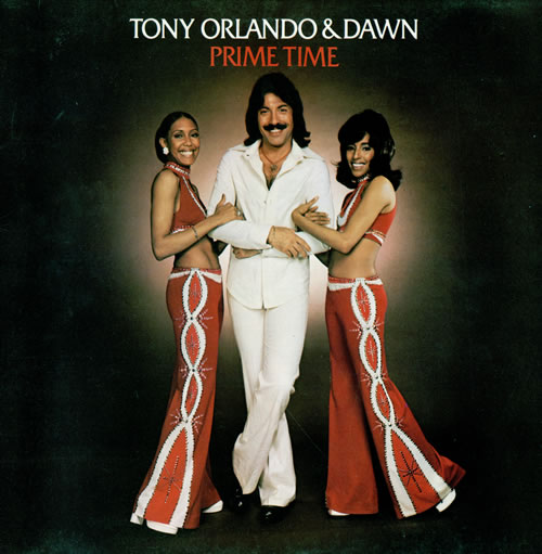 Tony Orlando